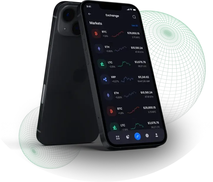 DCC Invest - Tap Into the Power of DCC Invest and Transform Your Experience